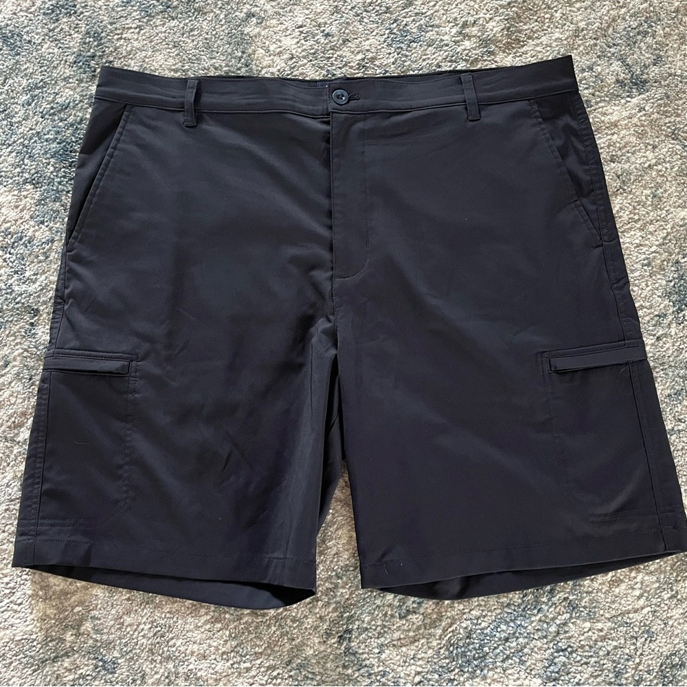 Chaps Men’s Navy Blue Shorts Size 40